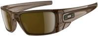 Oakley Fuel Cell Polished Brown Smoke / Dark Bronze (OO9096-02)